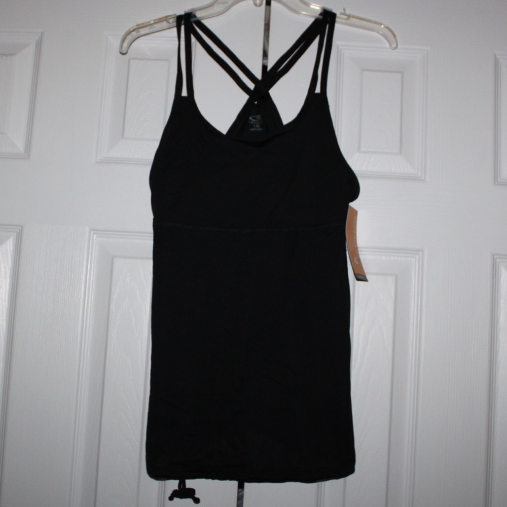 COPY - C9 By Champion Tank Top